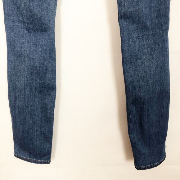 PacSun High Rise Jegging Distressed Jeans 27 - Picture 10 of 12